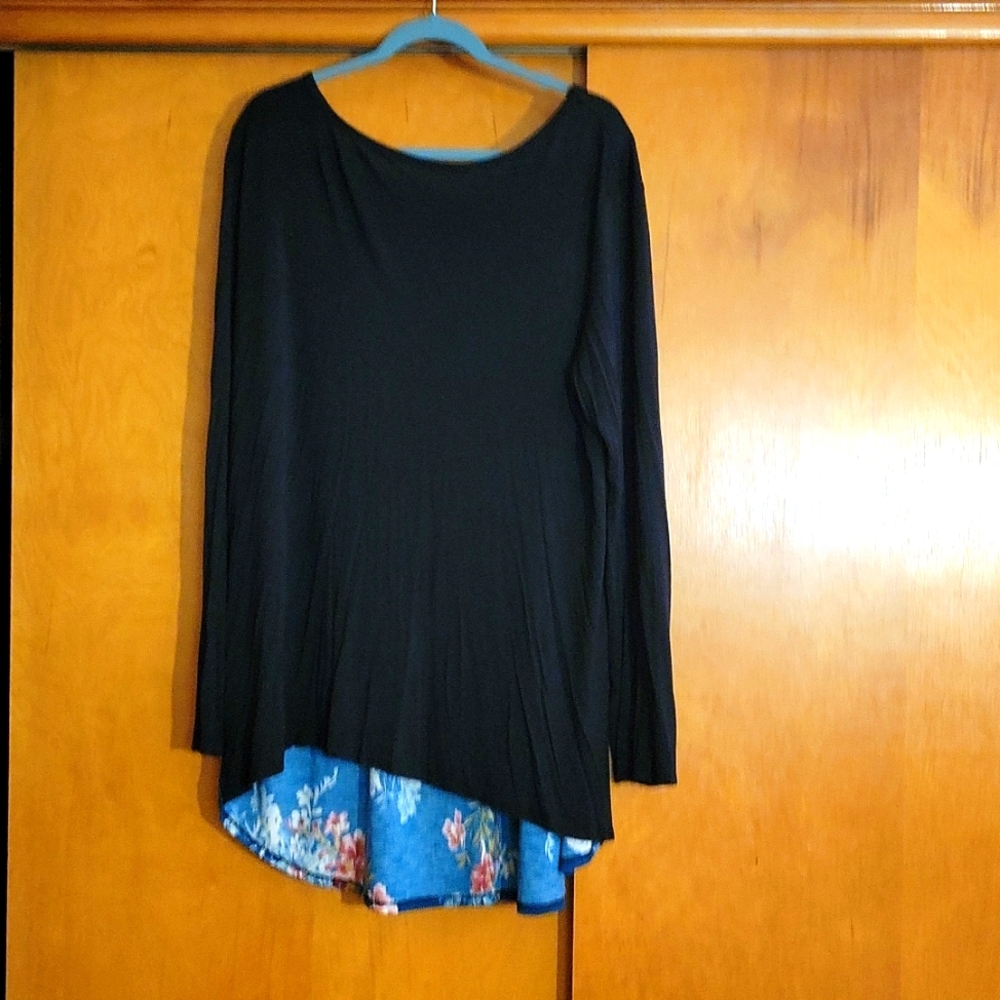 Heimish Top